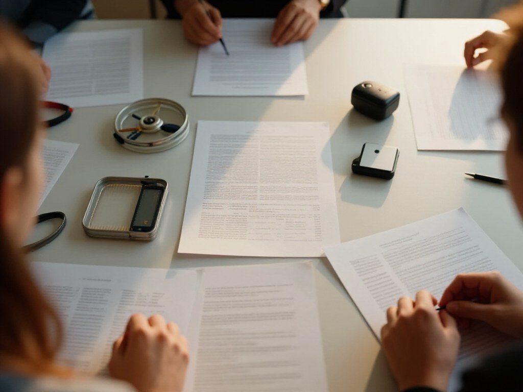 Digitaliser sans déshumaniser : l'équilibre des relations… — Chatbelge Conseils à Dijon